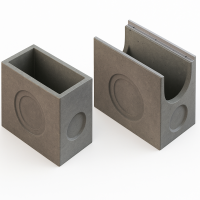 Дождеприемник BetoMax ДП-40.52.95-Б 4870