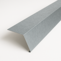 Планка карнизная 0,45х100х65х2000 оц