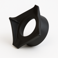 Патрубок S'park ПАЛВ-10.14.07-ПП 6825