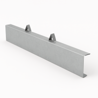 Кровельный доборный элемент ДС2