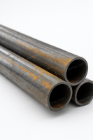 Метрические трубы в отрезках по 3 и 5 метров