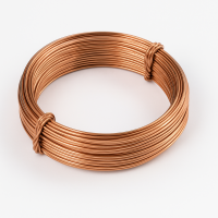 Проволока медная ММ