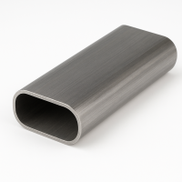 Труба профильная 90х90 4 мм квадратная сталь 09Г2С