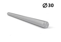 Круг калиброванный 30мм Круг калиброванный 30мм