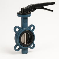 Затвор Machaon BFV-01/W Ду-100 Ру-16