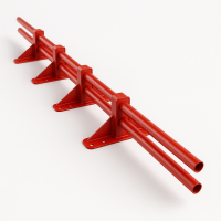 Снегозадержатель Мегаэконом