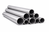 Труба бесшовная тонкостенная Ст20 300х10 мм