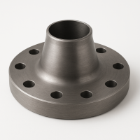 Фланец  DN-200 переходной