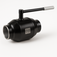 Кран шаровый КШ.П.П.250.25-01 Ду-250 Ру-25