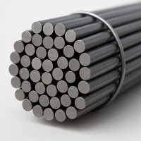 Сталь сортовая нержавеющая жаропрочная круг горячекатаный 190