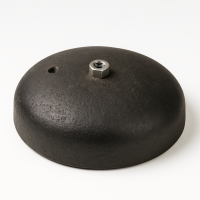 Утяжелитель бетонный 20 кг для молниезащиты