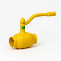 Кран шаровый Broen Ballomax КШГ 70.100.010.А.16 Ду-10 Ру-16