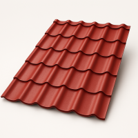 Сетчатый фильтр с краном Tecofi F2142 Ду-20 Ру-16