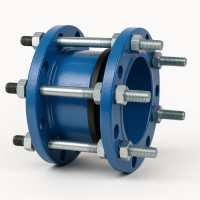 Разборное соединение JT4203 Ду-1000 Ру-10