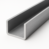 Швеллер гнутый 160х50х5, длина 12 м