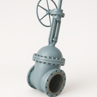 Задвижка стальная 30с541нж Ду-300 Ру-16