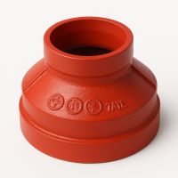 Переход п/муфту