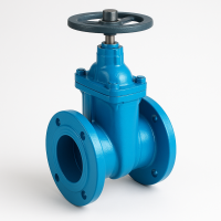 Для систем пожаротушения Ду-80-300