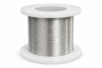 Нить нихромовая 0.009 мм Х20Н80 ГОСТ 8803-89