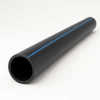 Труба ПЭ63 Д110*6,6 SDR 17 ТУ 2248-001-09801575-2010 12м.