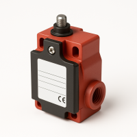 Концевой выключатель BI-SU1