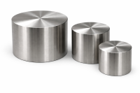 Заготовка из титана 10 мм ВТ8