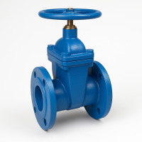 Задвижка клиновая ABRA A4016-040 Ду-40 Ру-16