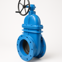 Задвижка клиновая ABRA A4016-XXXG-040 Ду-40 Ру-16