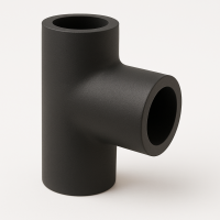 Тройник 273х7-159х6