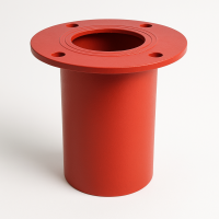 Подставка сварная для ГП с дном ППС-200