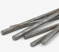 Арматура А1 10 мм гладкая