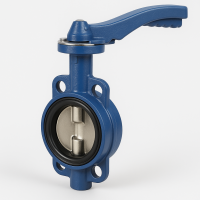 Затвор Genebre модель 2109 Ду-100 Ру-16