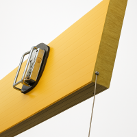 Монтаж сэндвич панелей