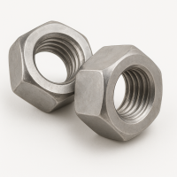 Гайка M6 DIN 934 20 кг MMК