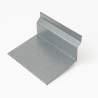 Кровельный доборный элемент ДКС1