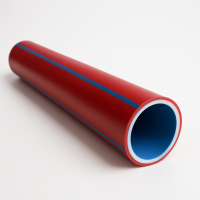 Труба трехслойная 110х3.2