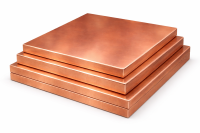 Плита бронзовая 30х1000х3000 мм