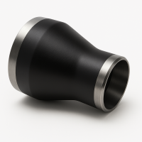 Переходы сварные в ЦПП и ВУС изоляции