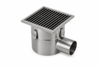 Трап профессиональный Steelot ТП-300.ГВ.160