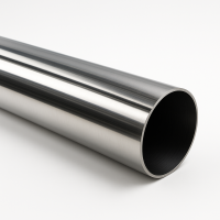 Труба нержавеющая бесшовная 100x3 0812х18н10т