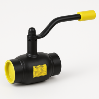 Кран шаровый Broen КШТ 60 р/р Ду-10 Ру-40