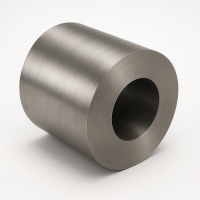 Поковка 300 мм прессовая с отжигом ВЦМ