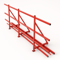 Ограждений для кровли Элит