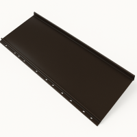 Кликфальц mini Grand Line 0.5 Quarzit