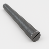 Круг горячекатанный 10