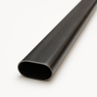 Труба профильная 90х90 2 мм квадратная сталь 09Г2С