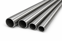 Труба титановая 10x2 мм ВТ1-00