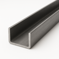 Швеллер низколегированный 14 П, длина 12 м, марка С355