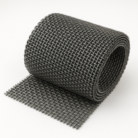 Сетка нержавеющая 0,04х0,04х0,03