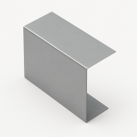 Кровельный доборный элемент ДС4